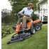 Fűnyírótraktor Husqvarna Rider R214TC HQ.mot.v2 586cc 94cmß