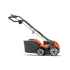 Gyepszellőztető Husqvarna S138C elektromos
