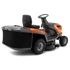 Fűnyírótraktor Gyűjtős Husqvarna TC112 HQ 413cm3 200l 95cm