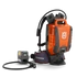 Akkumulátor Husqvarna BLi 950X 36v 31,1 Ah 8,5kg 