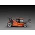 Fűnyíró Husqvarna LC 247 Husq.mot.139cm3 47cm