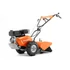 KAPÁLÓGÉP HUSQVARNA TR348 HQ MOTOR 212CM3 4KW 48CM
