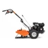 Kapálógép Husqvarna TR348 