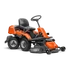 HUSQVARNA RIDER R 216T AWD TRAKTOR