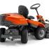 Fűnyírótraktor Husqvarna Rider R316TX AWD  Csak Gép! ß