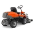 Fűnyírótraktor Husqvarna Rider R216T AWD+103cm Asztal