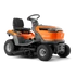 Fűnyírótraktor Kidobós Husqvarna TS114 HQ 452cm3 95cm