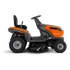 Fűnyírótraktor Kidobós Husqvarna TS114 HQ 452cm3 95cm