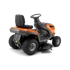 Fűnyírótraktor Kidobós Husqvarna TS114 HQ 452cm3 95cm