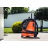 Porszívó Husqvarna WDC325L Száraz-nedves 1200W 25l