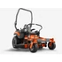 FŰNYÍRÓTRAKTOR ZEROTURN HUSQVARNA TRAKTOR Z448 122CM KAWASAKI 