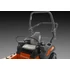 Fűnyírótraktor Zeroturn  Husqvarna Z448 122cm Kawasaki 