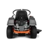 Husqvarna Z242F Zero Turn Fűnyírótraktor